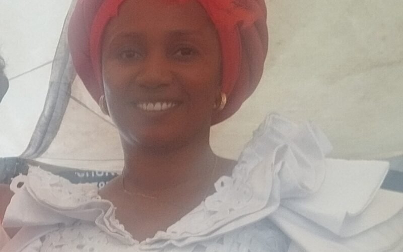 Pursue excellence, be helpful to your husbands, Pst Nwaka Urges Women