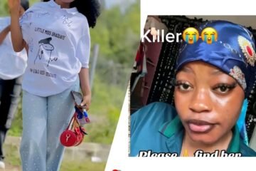 BREAKING: Fresh Graduate stabbed to death by elder Sister 6 Days After Signing Out