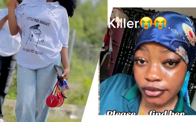 BREAKING: Fresh Graduate stabbed to death by elder Sister 6 Days After Signing Out