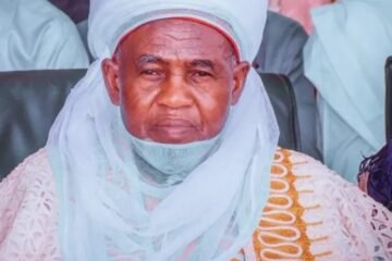BREAKING NEWS: Gusau Emir, Ibrahim Bello is dead