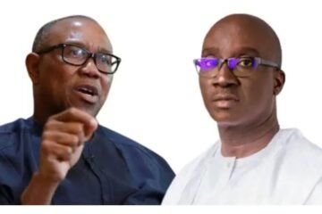 I’ll visit Benin again, make donations, if needed, Peter Obi waves off Okpebholo’s threat