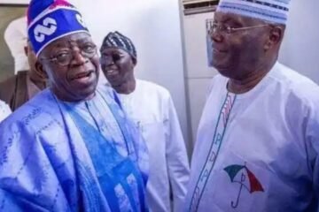 APC vs Coalition: Atiku Reacts to Tinubu’s Mockery