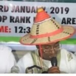 A cross-section of Miyetti Allah Cattle Breeders Association of Nigeria (MAC AN).