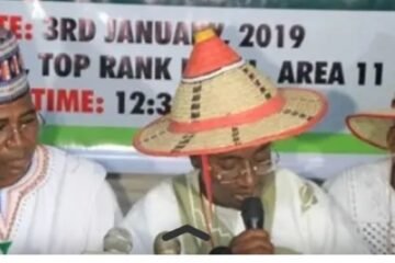 Plateau Massacre: Fulani avenging injustice, killings won’t stop– Miyetti Allah