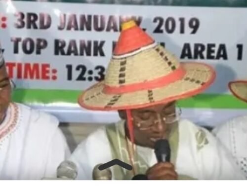 Plateau Massacre: Fulani avenging injustice, killings won’t stop– Miyetti Allah
