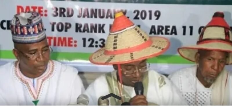 Plateau Massacre: Fulani avenging injustice, killings won’t stop– Miyetti Allah