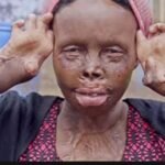Mrs. Janet Nwihaki