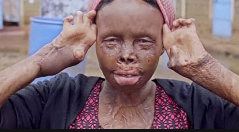 Mrs. Janet Nwihaki