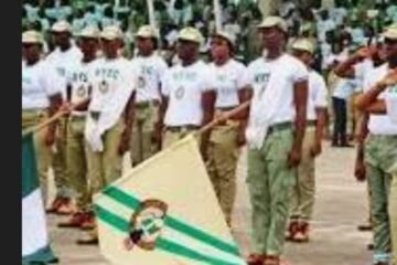 Court awards N1m damages to ex-corps member, declares NYSC skirt ban unconstitutional