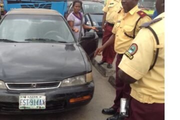 LASTMA declares compulsory psychiatric tests for 18 motorists