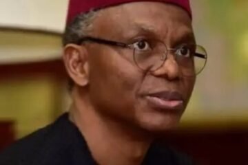 Breaking news: Former Kaduna Governor, El-Rufai banned for 30 years