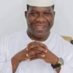 Senator Opeyemi Bamidele.