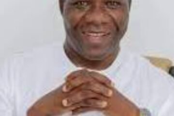 Senate reacts to alleged feud between Akpabio, Bamidele