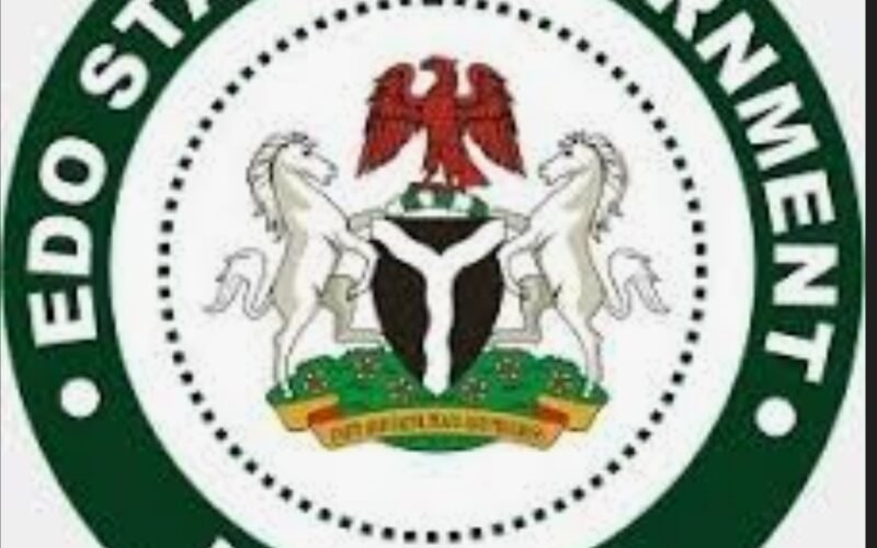 BREAKING NEWS: Tension Rocks Edo State As Okpebholo Resigns