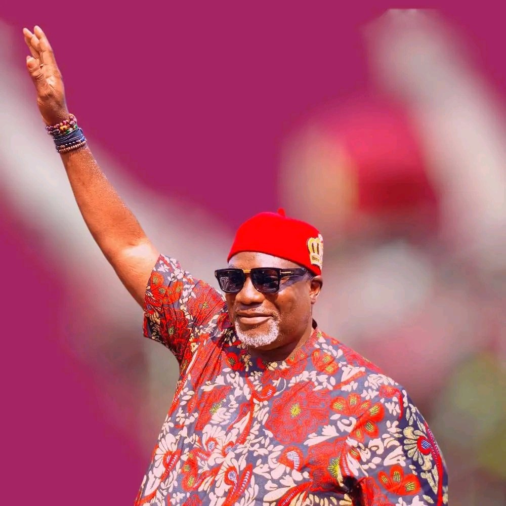 Chief Dr. Emeka Charles Kalu