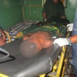 One of the beneficiaries of 2025 CHAMA Enyimba Medical Invasion