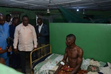 ‎E.C.K Foundation Partners CHAMA to Complete 57 Successful Surgeries in Abia