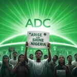 African Democratic Congress (ADC).
