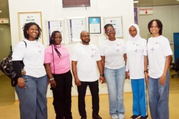 MediServe Holds Medical Outreach, offers Free Eye Screening, Glasses, others
