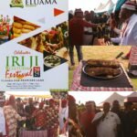 Chief Dr. Emeka Charles Kalu warmly received with honour by the people of