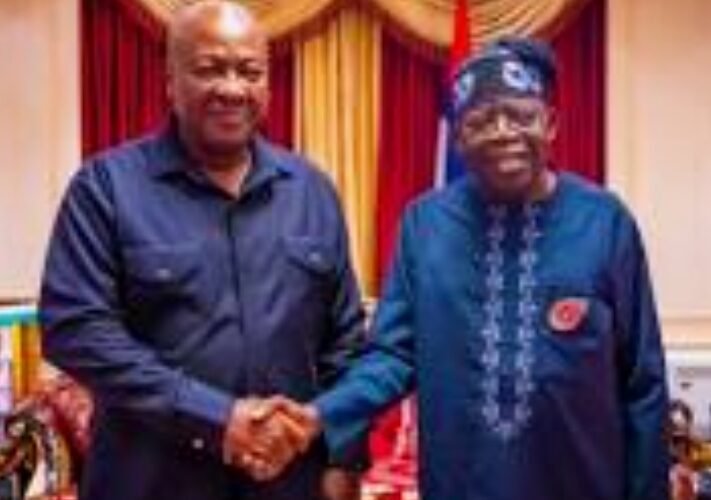 No Room For Xenophobia, Nigerians Safe In Ghana, – President Mahama