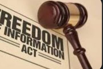 VEILED TRUTHS AND CONFLICTING VOWS: The Paradox Of Nigeria’s Oath Of Secrecy And FOI
