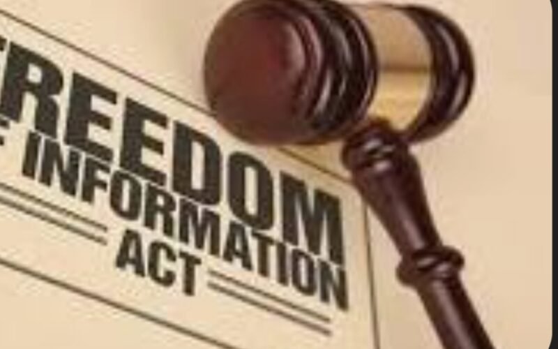 VEILED TRUTHS AND CONFLICTING VOWS: The Paradox Of Nigeria’s Oath Of Secrecy And FOI