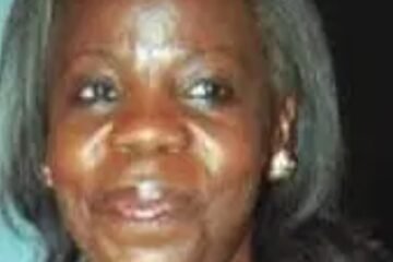 MKO’s wife, Doyin Abiola is dead
