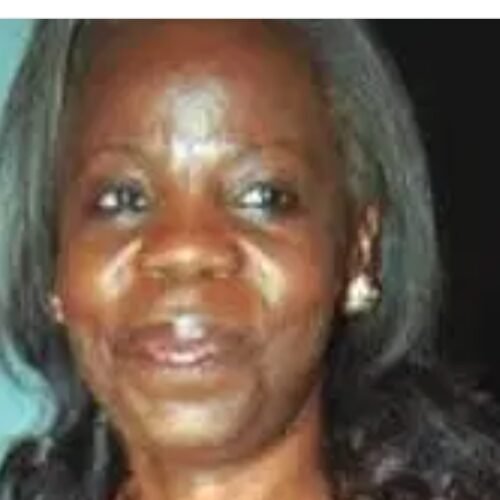 MKO’s wife, Doyin Abiola is dead