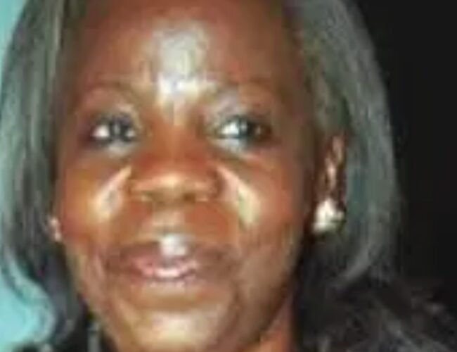 MKO’s wife, Doyin Abiola is dead