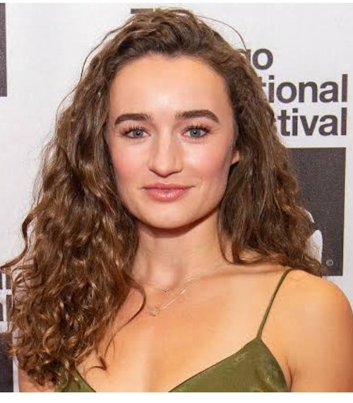 Late Actress Kelley Mack