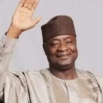 Ex-Senator Ibrahim Musa Kontagora