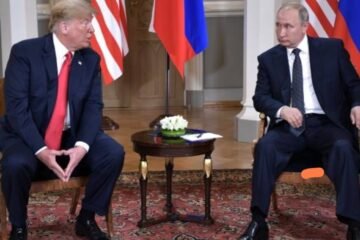 BREAKING! Trump gives conditions to meet with Putin