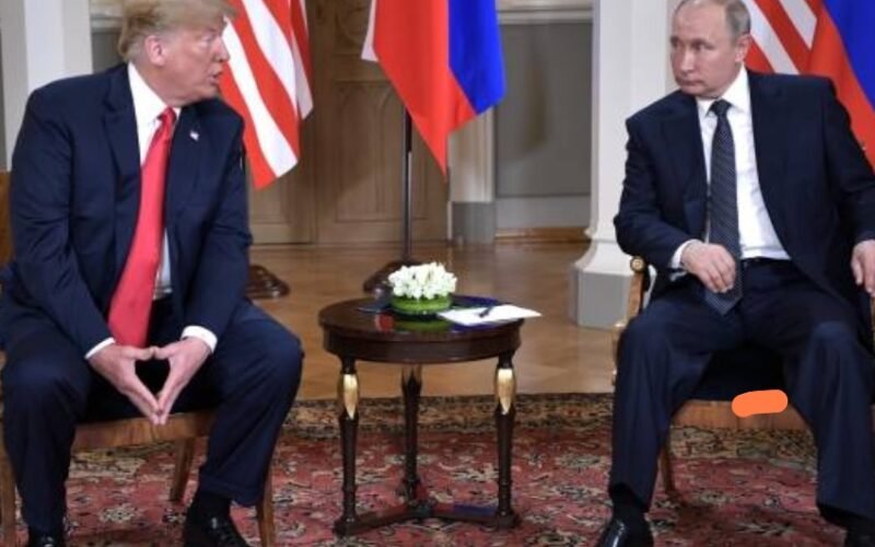 BREAKING! Trump gives conditions to meet with Putin