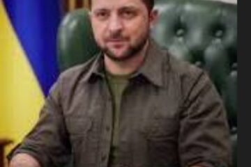 JUST IN: Zelenskyy urges Ukraine, Moldova to negotiate process over EU accession