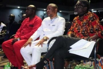 Global Mission Summit concludes free medical outreach in Aba
