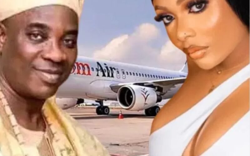 JUST IN; Aviation Minister, Keyamo explains KWAM 1’s, Emmason’s new appointments