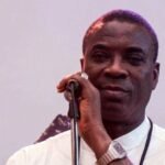Renowned Fuji musician, Wasiu Ayinde Marshal, popularly known as Kwam 1.