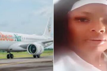 What transpired between Ibom Air staff and me… Comfort Emmason breaks silence