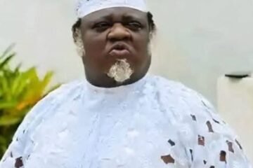 JUST IN: Popular Actor dies, Nollywood mourns again