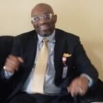 Chief Dr. Madukwe .E. Ukaegbu