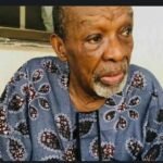 BREAKING NEWS: Nollywood Industry Loses another Veteran Actor