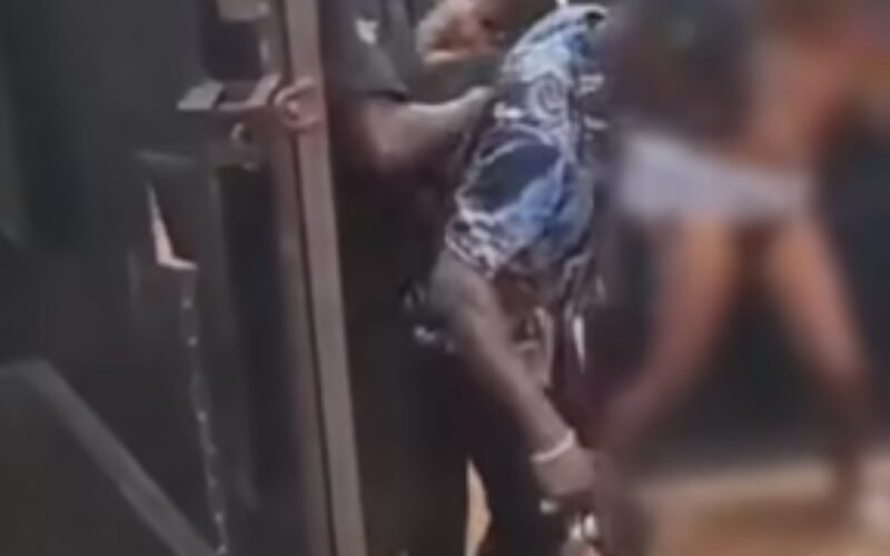 “I Thought He Was an Armed Robber Until He Said ‘All of You, Outside” – A Harrowing Assault That Exposes the Perils of Vigilante Overreach