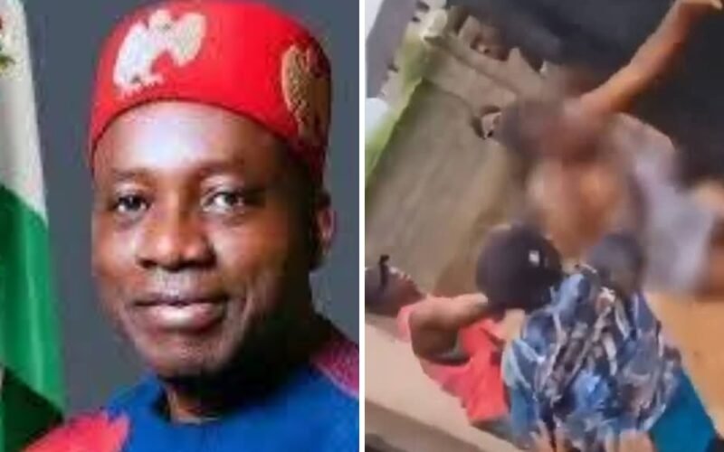NYSC Director sent me letter, assaulted Corper’s family seeks Police , Court’s intervention–Gov. Soludo