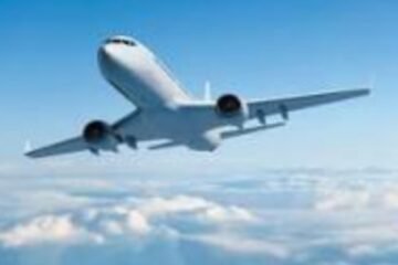 BREAKING NEWS: 18 Dead, dozens injured in airplane fatal attack, car bombing