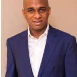 Bashir Haske, son-in-law to Alhaji Atiku Abubakar.