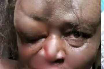 BREAKING NEWS: Woman mistaken for kidnapper Lynched, as family Demands Justice