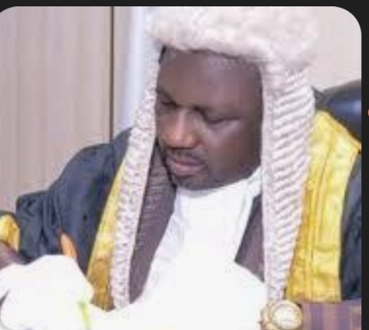 Benue assembly suspends ex-speaker over ‘plot to impeach’ Gov. Alia