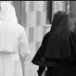 A religious habit.