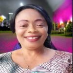 Late Comrd. Nma Ozioma Onwuka-Okereke